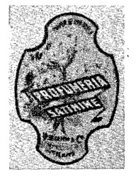 PROFUMERIA SATININE