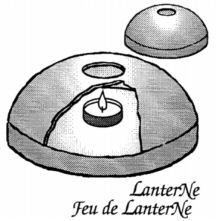 LanterNe Feu de LanterNe