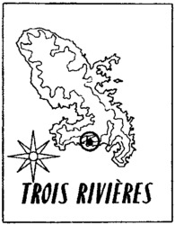 TROIS RIVIÈRES