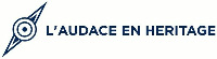 L'AUDACE EN HERITAGE