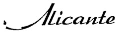Alicante
