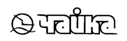 TCHAIKA.