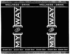 MY WAY WELLNESS-DRINK