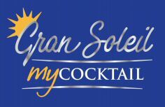 Gran Soleil my COCKTAIL