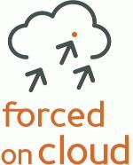 forced on cloud