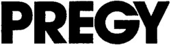 PREGY