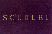 SCUDERI