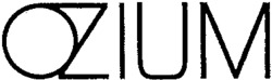 OZIUM