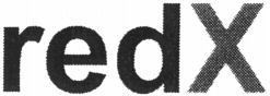 redX
