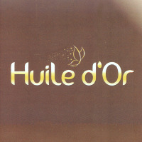 Huile d'Or