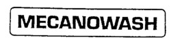 MECANOWASH