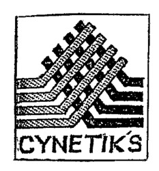 CYNETIK'S