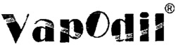Vapodil