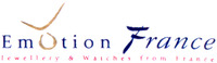 Emotion France Jewellery & Watches from France