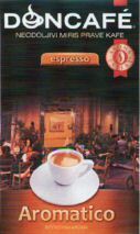 DONCAFÉ espresso Aromatico