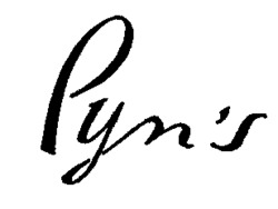 Pyn's