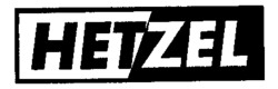 HETZEL