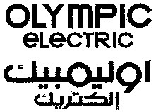 OLYMPIC ELECTRIC