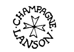 CHAMPAGNE LANSON