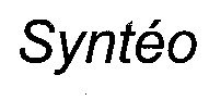 Syntéo