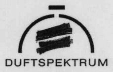 DUFTSPEKTRUM