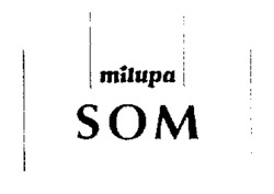milupa SOM