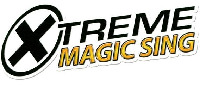 XTREME MAGIC SING