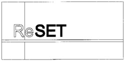 ReSET