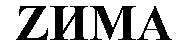 ZIMA.