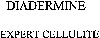 DIADERMINE EXPERT CELLULITE