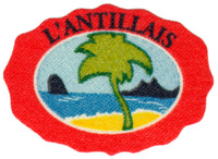 L'ANTILLAIS