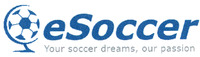 eSoccer Your soccer dreams, our passion