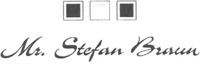 Mr. Stefan Braun