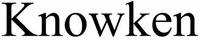 Knowken