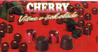 CHERRY
