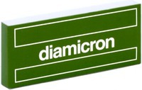 diamicron