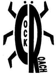 CR COCK ROACH