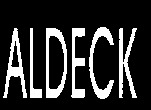 ALDECK