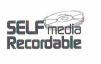 SELF RECORDABLE media