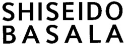 SHISEIDO BASALA