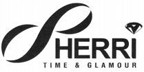 SHERRI TIME & GLAMOUR