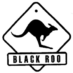 BLACK ROO