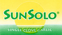 SUNSOLO SINGLE CLOVE GARLIC