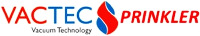 VACTEC SPRINKLER Vacuum Technology