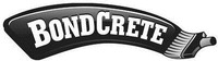 BONDCRETE