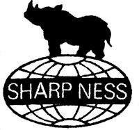 SHARP NESS