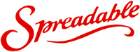 Spreadable