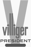villiger PRESIDENT