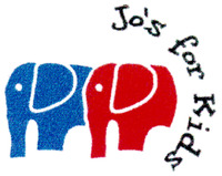 Jo's for Kids