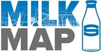 MILK MAP